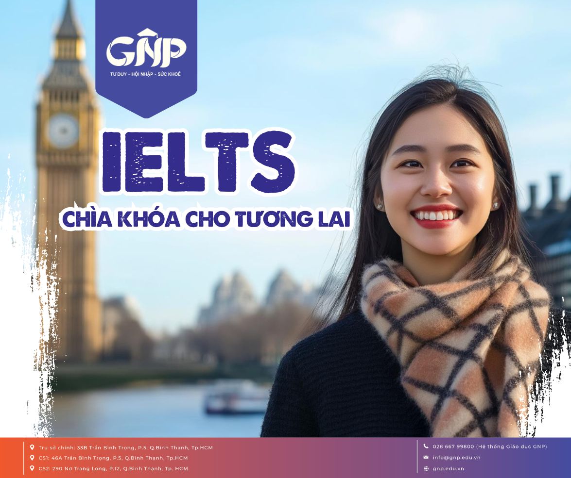 IELTS ACHIEVER
