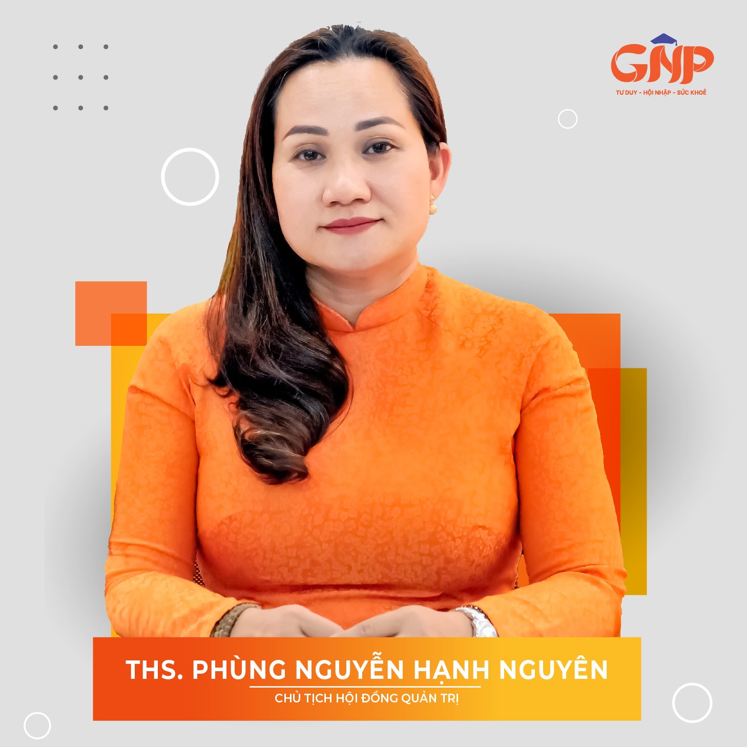 ThS. Phùng Nguyễn Hạnh Nguyên